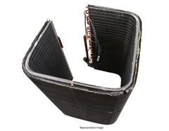 Lennox 16H70 Lennox 618384-01, Replacement Condenser Coil, 1.5-2.5 Ton, For Merit Heat Pumps  | Midwest Supply Us