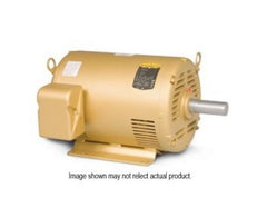 Lennox 16U45 Lennox 103021-05, Blower Motor, Belt Drive, 5 HP, 460V-3Ph, 184T Frame, 1750 RPM, 103021-05  | Midwest Supply Us