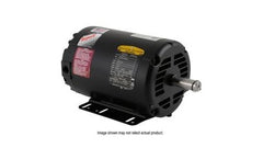 Lennox 16U50 Blower Motor, Belt Drive, 2 HP, 200/230V-3Ph, 56HZ Frame, 1755 RPM, 103202-07  | Midwest Supply Us