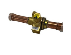 Lennox 16U85 Lennox Suction Line Service Valve 7/8" x 7/8"16U85  | Midwest Supply Us