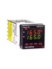 16A2111 | Temperature controller/process | Two SSR outputs | with alarm. | Dwyer Instruments