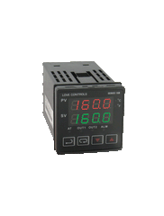 Dwyer Instruments 16B-33 1/16 DIN temperature/process controller | relay outputs 1 and 2.  | Midwest Supply Us