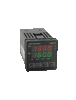 16B-53 | 1/16 DIN temperature/process controller | current output 1 and relay output 2. | Dwyer Instruments