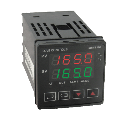 Dwyer Instruments | 16C-3