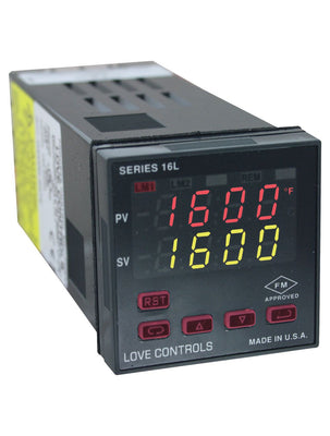 Dwyer Instruments | 16L2030