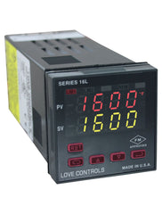 Dwyer Instruments 16L2030 Limit Control | (1) NO relay output.  | Midwest Supply Us