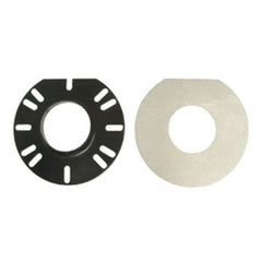 R.W. Beckett 5432 Mounting Flange Adjustable Universal with Gasket  | Midwest Supply Us