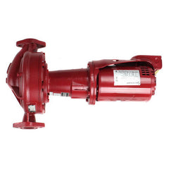 Xylem-Bell & Gossett 1EF069LF 1 HP e623T Series e-60 Bronze Fitted 1-1/2" x 1-1/2" x 7" In-Line Pump (3 PH, 208-230/460V)  | Midwest Supply Us