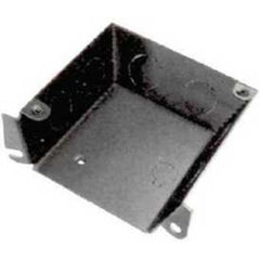 R.W. Beckett 5770 Mounting Box Junction 4 x 4 Inch for AFG Burner  | Midwest Supply Us