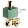 8345H003 | Solenoid Valve 8345 Brass 1/4