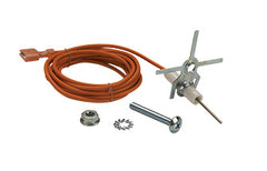 Robertshaw 1751-729 HEATING KIT IGNITOR/SENSOR BKT.ASSM.  | Midwest Supply Us