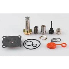 ASCO 302334 Rebuild Kit 302334 for 8210G033 Normally Open Valve  | Midwest Supply Us