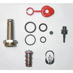 ASCO 302698 Rebuild Kit 302698 for 8345H003 Solenoid Valve  | Midwest Supply Us