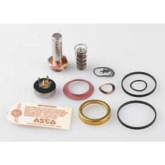 ASCO 310635 Rebuild Kit 310635 for 8220G001 Normally Closed Valve  | Midwest Supply Us