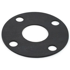 Gaskets 2X18EPDMFF Gasket Full Face 2 Inch 1/8 Inch EPDM Class 150  | Midwest Supply Us