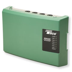 TACO SR506-EXP Zone Relay Switching 6 Zone with Priority and Power Port Option 120 Volt 20 Printed Circuit Board  | Midwest Supply Us