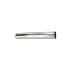 Dearborn Plastic 827-1 Tube Brass 12 Inch Threaded for Plumbing  | Midwest Supply Us