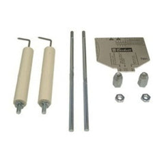 R.W. Beckett 5780 Electrode Kit Insulator for AF/AFG/SR/SF Burner  | Midwest Supply Us