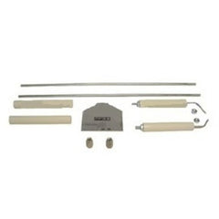 R.W. Beckett 5782 Electrode Kit Insulator for AF/AFG/AR/AF/SF/SR Burner  | Midwest Supply Us