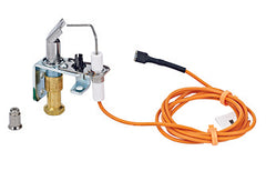 Robertshaw 1830-707 PILOT,THERMO-COUPLE/PILE PILOT ELECTRODE ASSEMBLY  | Midwest Supply Us