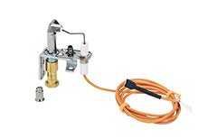 Robertshaw 1830-722 PILOT,THERMO-COUPLE/PILE PILOT ELECTRODE ASSEMBLY  | Midwest Supply Us