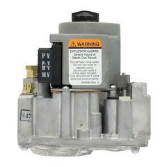 Reznor RZ096310 Gas Valve Comp 1/2 Inch  | Midwest Supply Us