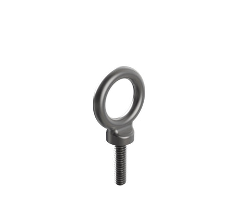 Jergens 18502 EYE BOLT, 5/16-18 SHOULDER  | Midwest Supply Us