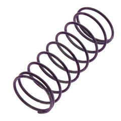 Maxitrol R325E10-412 Spring 4-12 Inch Violet Outlet Pressure 4 To 12 Inches of Water Column  | Midwest Supply Us