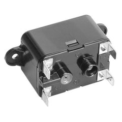Mars Controls 90290 Relay 903 General Purpose Single Pole Single Throw 24 Volt  | Midwest Supply Us