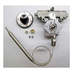 Robertshaw 4290-006 200/400F1/4"tube30"capCommGas  | Midwest Supply Us