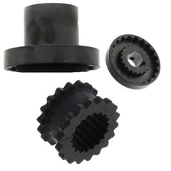 Xylem-Bell & Gossett 186868 Coupler (Series 1510) - 5/8" Motor Shaft Size  | Midwest Supply Us
