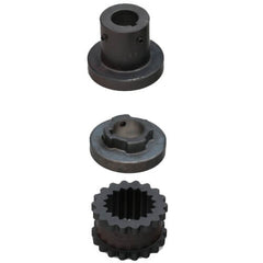 Xylem-Bell & Gossett 186873 Coupler for Series 3510 and Series 1510 Pumps  | Midwest Supply Us