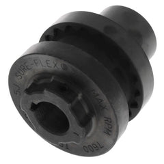 Xylem-Bell & Gossett 186870 Coupler (Series 1510)  | Midwest Supply Us