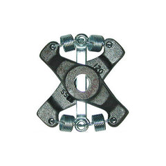 Xylem-Bell & Gossett 185331 Coupler for Series 60 Pumps (5/8" x 7/8")  | Midwest Supply Us