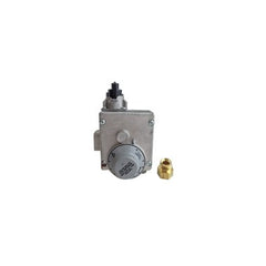 Bradford White 265-46365-01 Gas Valve for 75T80-3N 180 Degrees Fahrenheit Natural Gas  | Midwest Supply Us