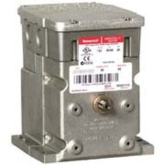 Honeywell M9484F1007 ADJ T/S 24V 2 SW PROP.MOTOR  | Midwest Supply Us
