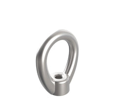 Jergens 18900 EYE NUT, BLANK  | Midwest Supply Us