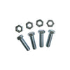 189575 | Fastener Package (Pack of 10 Nuts/Bolts) | Xylem-Bell & Gossett