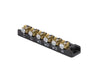 18K71 | Lennox 18K7101 Terminal Block, 6 Place, Strip Style | Lennox