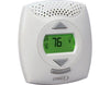 18W57 | Zoning Comfort Sensor - Temperature CO2 Display Setpoint/Fan Control After-Hours Override Button Zone Damper Fan and Heat Control | Lennox