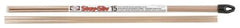 Lennox 18Z76 Harris 15620F1 Stay-Silv 15 PhosCopper Brazing Alloy, .050 x 1/8 x 20 in., 28 Stick Tube  | Midwest Supply Us