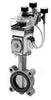 VFN-100HB-720B | 10 IN 2-WAY BTFLY VLV; HP PNEU; SPRING OPEN PROPORTIONAL 175 PSI CLOSE-OFF | Johnson Controls