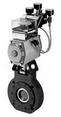 Johnson Controls VFN-100ZE-830C 10 IN 2-WAY BTFLY VLV; HP PNEU; SPRING OPEN 2-POSITION 450 PSI CLOSE-OFF  | Midwest Supply Us