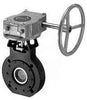VFM-040ZE-000M | 4 IN 2-WAY BTFLY VLV; MANUAL HANDLE 450 PSI CLOSE-OFF | Johnson Controls