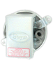 1910-0 | Differential pressure switch | range 0.15-0.5