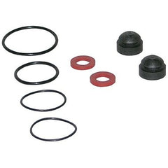 Watts RK007M2-RT3/4 Repair Kit Complete Rubber Part 3/4 Inch 0887043 for 007 Series Double Check Valve Assemblies  | Midwest Supply Us