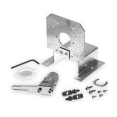 Siemens Building Technology ASK71.1U FLOOR MOUNT KIT FOR GCA,GBB  | Midwest Supply Us
