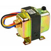 AT150F1022/U | Transformer Manual Reset 50VA 120/208/240 Volt 27.5 VAC with 9 Inch Lead Wire and Metal End Bell 60 Hertz | RESIDEO