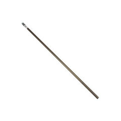 Bradford White 415-47776-05 Anode Rod Hot Water Outlet with Nipple 3/4 Inch NPT x 34 Inch L Magnesium for Model DS-1-40SEN-10  | Midwest Supply Us