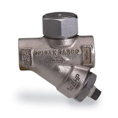 Spirax-Sarco 683790 Steam Trap Thermo-Dynamic TD42 Thermo-Dynamic 3/4" TD42L Stainless Steel NPT  | Midwest Supply Us
